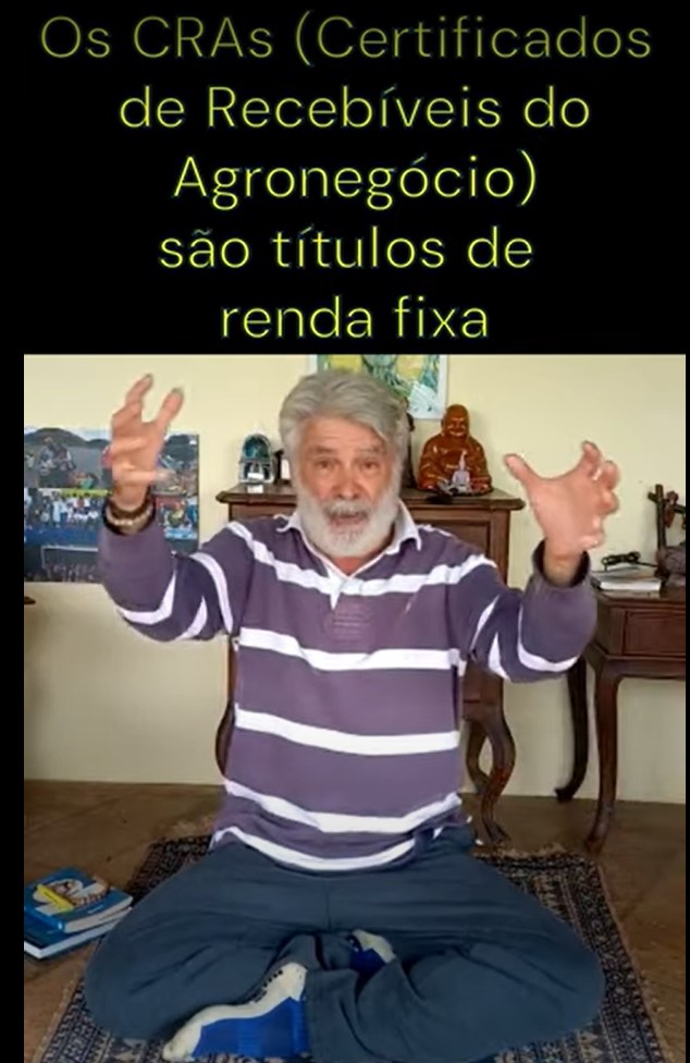 A lógica do capitalismo